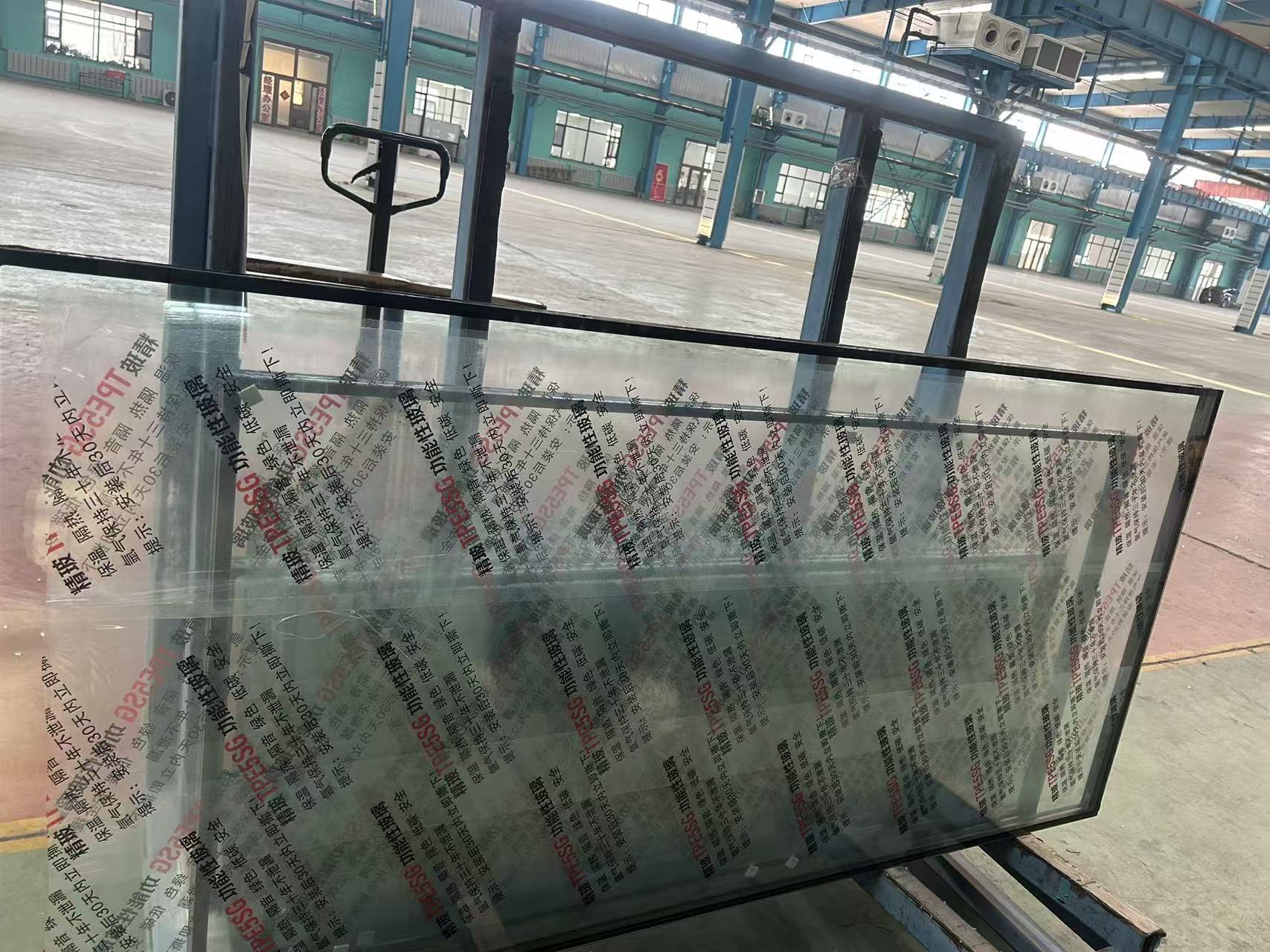 泸州市玻璃源头工厂双层玻璃厂家 - 推荐